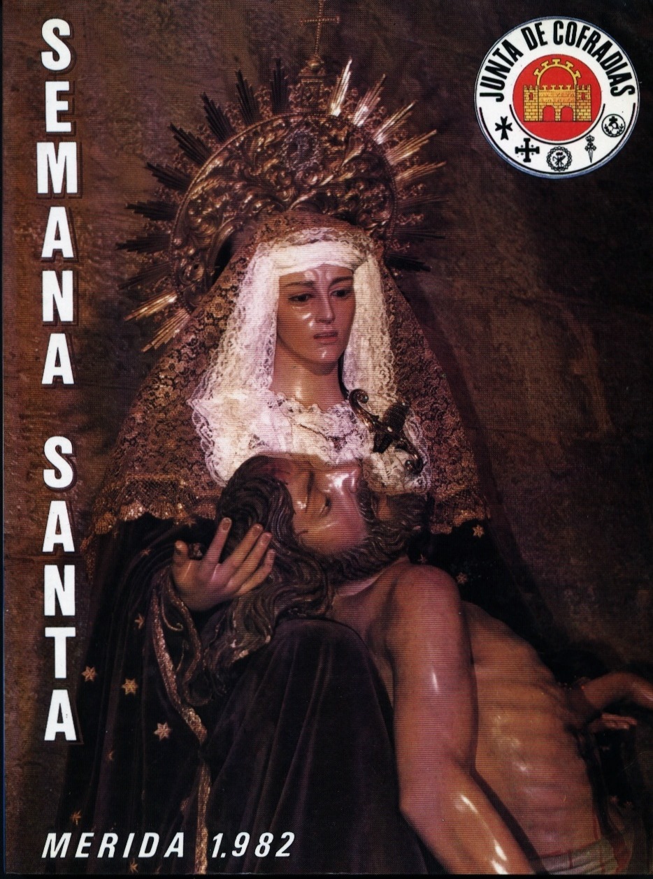 Semana Santa en Mérida  